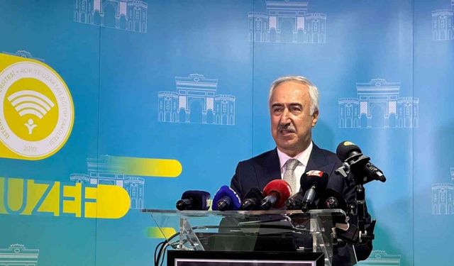 İstanbul Üniversitesi AUZEF, dijital eğitimde faaliyetlerini sürdürüyor