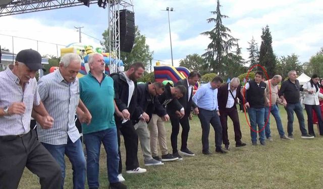 Kazada hayatını kaybeden 14 yaşındaki çocuğun son görüntüleri ortaya çıktı