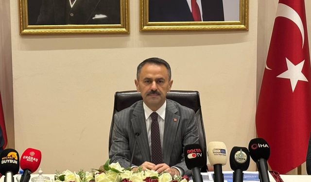 Kocaeli’nin eylül ayı güvenlik raporu: Suçlarda düşüş var
