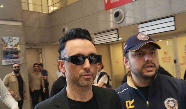 Mabel Matiz’e ‘Perperişan’ şarkı sözlerine yönelik soruşturmada 3 yıla kadar hapis talebi