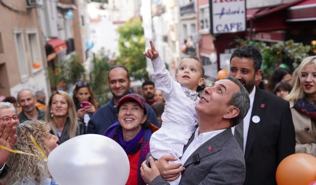 Robin’in zaferi: Hastalığı yendi, umudu gökyüzüne bıraktı