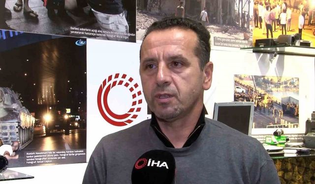 Saffet Akyüz’den bahis olayıyla ilgili ’alt lig’ vurgusu!