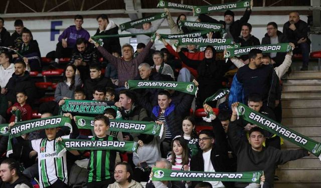 Sakarya Büyükşehir Basket perdeyi Güngören’le açıyor