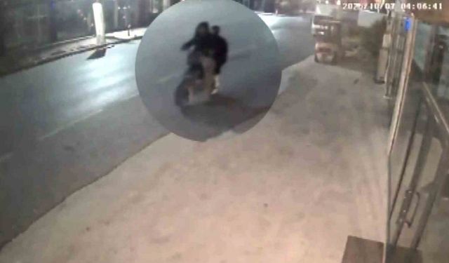 Sakarya’da elektrikli bisiklet ve kamyonet çalan zanlılar İstanbul’da yakalandı