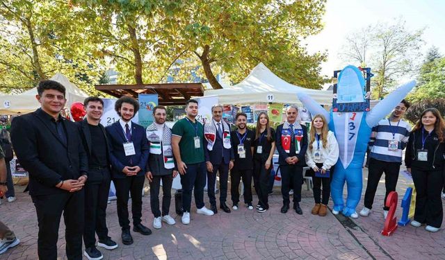 Sakarya’da Şehir Kütüphanesi için çalışmalar başlıyor