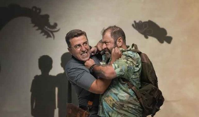 "Şebbaz" ekim ayında seyirciyle buluşacak