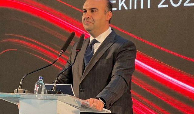 Türkiye çelik üretiminde Avrupa’da birincisi, dünya 7’incisi