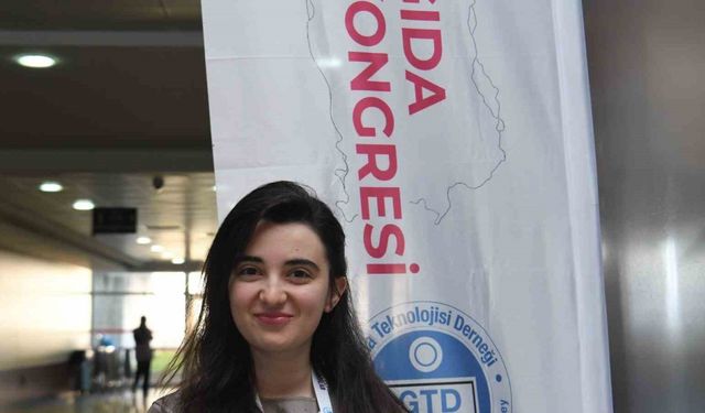 Yumurtanın alternatifi üzüm çekirdeği