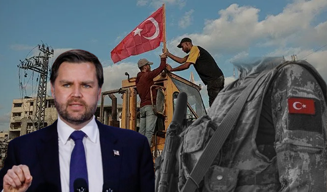 Gazze'ye Türk Askeri İddiası: ABD'den Açıklama Geldi