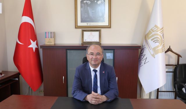CHP'li Başkandan Skandal Cuma Mesajı