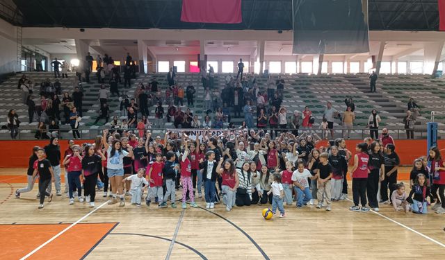 İnegöl’ün sultanları sezona fırtına gibi başladı