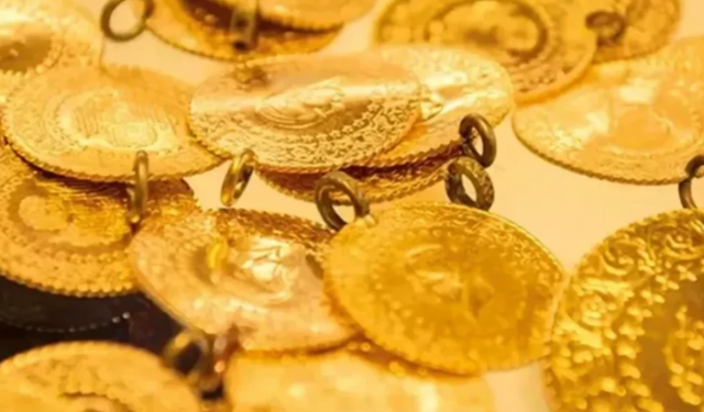 3 Ekim'de altın fiyatları ne kadar oldu?