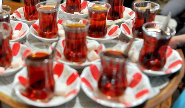 Lipton, haklarını Özgür Çay'a devretti