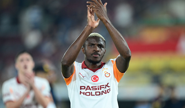 Derbi öncesi Galatasaray'ı korkutan haber