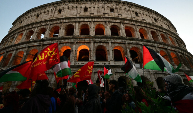 İtalya'dan Şartlı Filistin Kararı! Hamas’a İki Şart Sunuldu