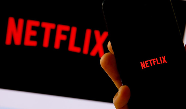 Musk'ın Boykot Çağrısı Sonrası Netflix'te Rekor Düşüş