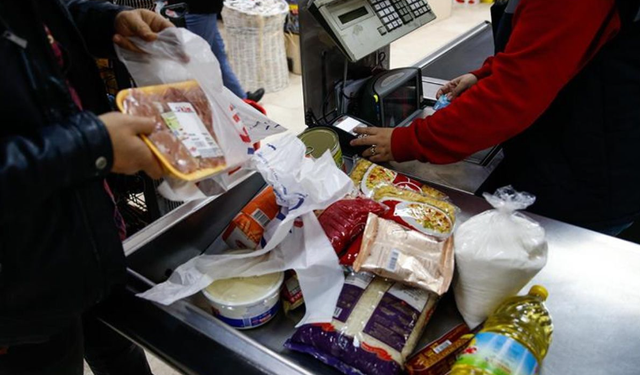 Marketlerin yeni taktiği vatandaşı bezdirdi