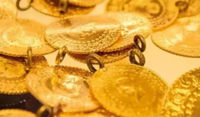 4 Ekim altın fiyatları ne kadar oldu?