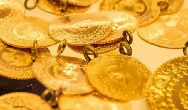 6 Ekim altın fiyatları ne kadar oldu?