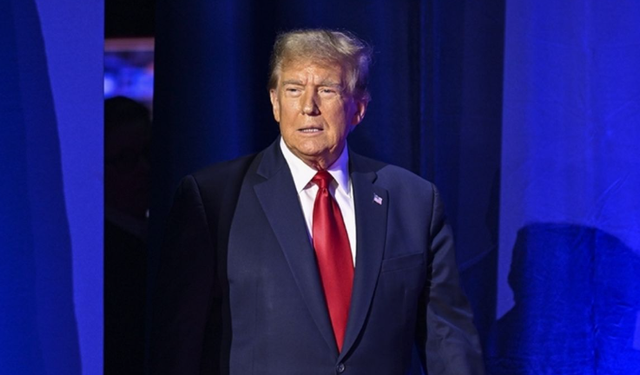 Trump Gazze Açıklaması: "Sadece Gazze'de değil, Orta Doğu'da da barışa kavuşma ihtimalimiz var"