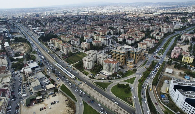 Şehir şehir kira fiyatları belli oldu: Bursa Türkiye genelinde kaçıncı sırada?