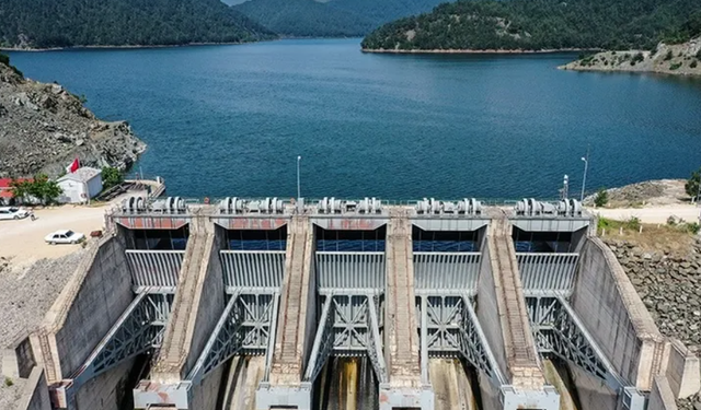 Bursa Büyükşehir'in Eski Başkanı'ndan su krizi açıklaması!