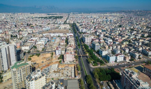 Emlak Vergisine Üst Sınır Geliyor!