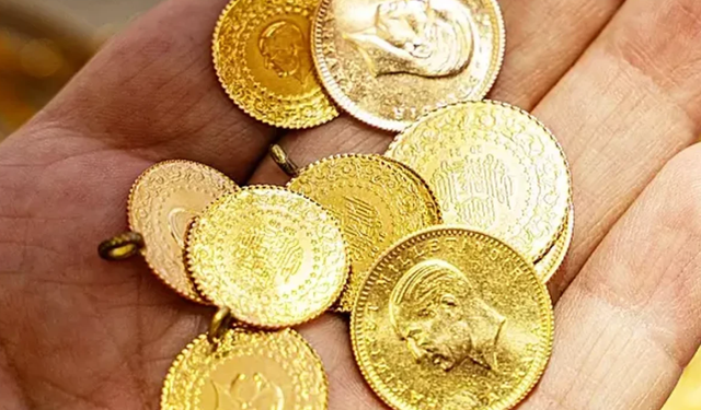 9 Ekim'de altın fiyatlarında son durum ne?