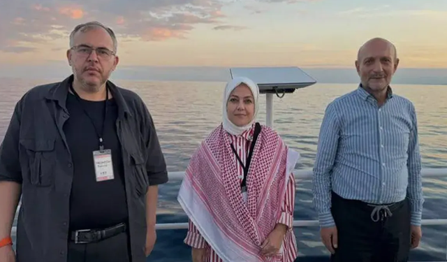 İnegöllü Vekil Türkiye'ye Getirildi