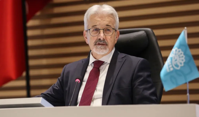 CHP Bursa Milletvekili gözaltılara sert tepki gösterdi: “Bu bir hesaplaşma girişimi”