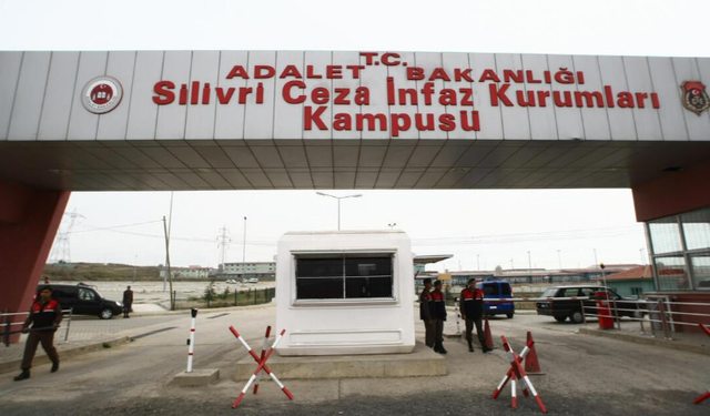 Sosyal medyada cezaevi menüsü tartışması!