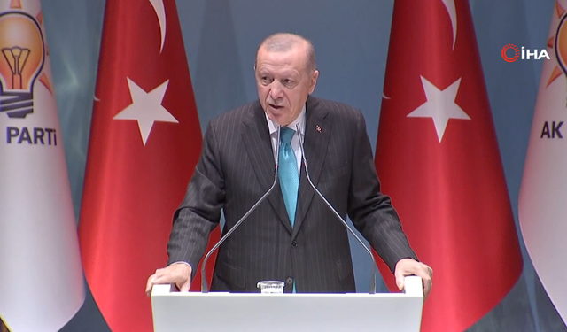 Erdoğan duyurdu! "Ucuz kiralama sürecini başlatacağız"