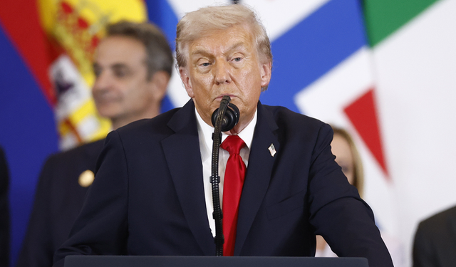 Trump'tan Gazze Açıklaması: İkinci Aşama Şimdi Başlıyor!