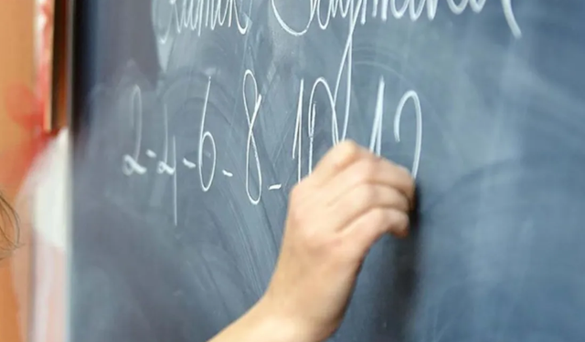 15 Bin Öğretmen Atamasına Dair Kılavuz Yayımlandı