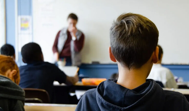 Zorunlu Eğitimde Değişim Kapıda: Rapor Erdoğan’a Sunuldu