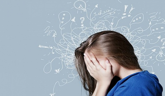 Klinik Psikolog Deniz: "Fon müziğinin sesini siz ayarlayın"