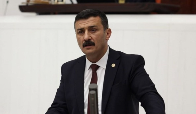 Türkoğlu Bursaspor'a verilen cezaya tepki gösterdi