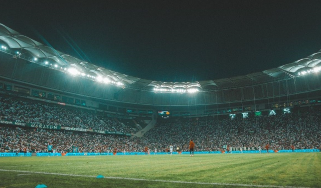 Bursaspor'a verilen seyircisiz maç cezasıyla ilgili flaş karar!