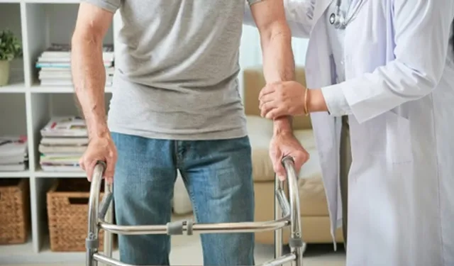 Her 4 dakikada 1 kişi inme geçiriyor