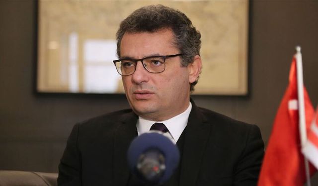 KKTC CUMHURBAŞKANI DEĞİŞTİ