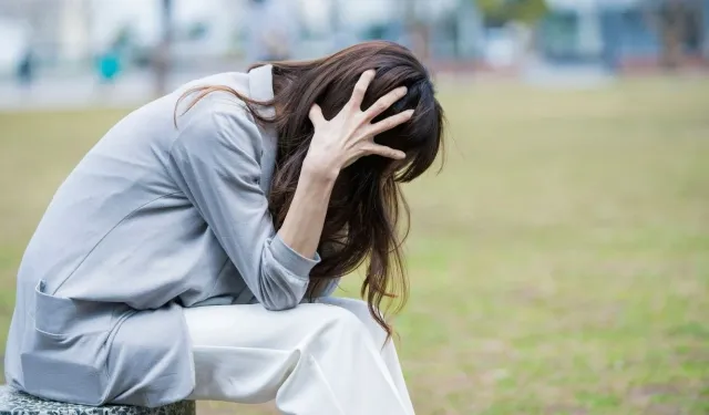 Modern çağın sessiz salgını: "Anksiyete"