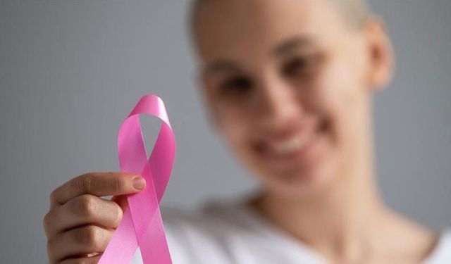 Uzman Uyardı: Kadınlarda En Sık Görülen Kanser Türü Artışta