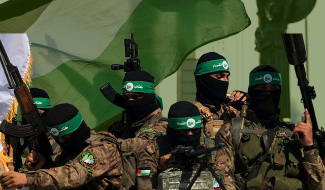 Hamas Açıkladı: "Gazze'de savaş bitti"