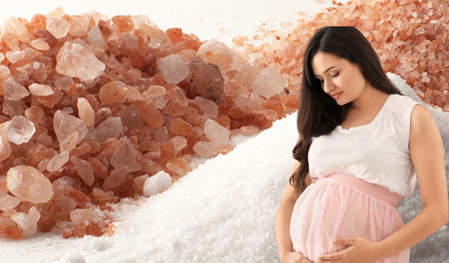 İyot, hayati önem taşıyor