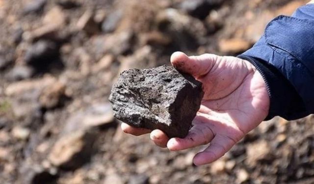 İnegöl'ün sınırında servet yatıyormuş! Cumhurbaşkanı Erdoğan açıkladı