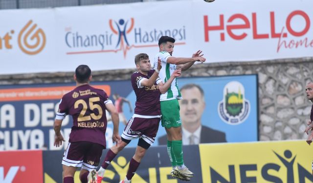 SB Ankaraspor-İnegölspor maçı ne zaman, hangi kanalda?