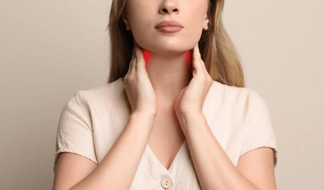 Tekrar eden boğaz ağrısı birçok hastalığın işareti olabilir