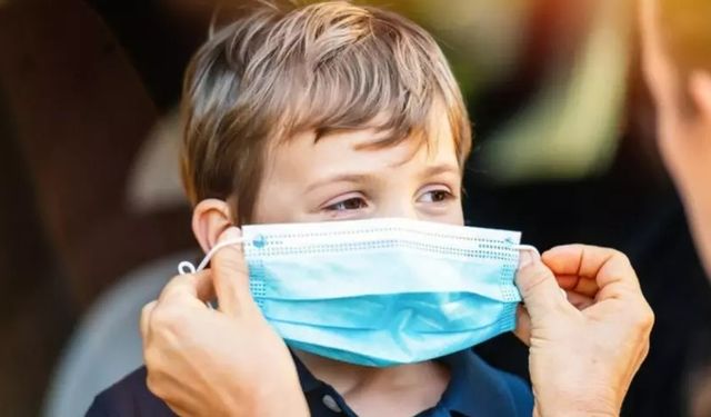 Influenza çocuklarda ölümcül komplikasyonlara neden olabilir