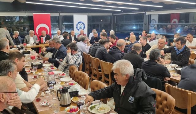 BURSA'DA AMATÖR SPOR CAMİASI KENETLENDİ