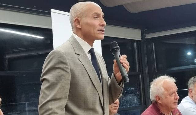 Bursa Emniyet Müdür Yardımcısı açıkladı: "Sahalarda şiddet ve küfüre karışanları affetmeyeceğiz"